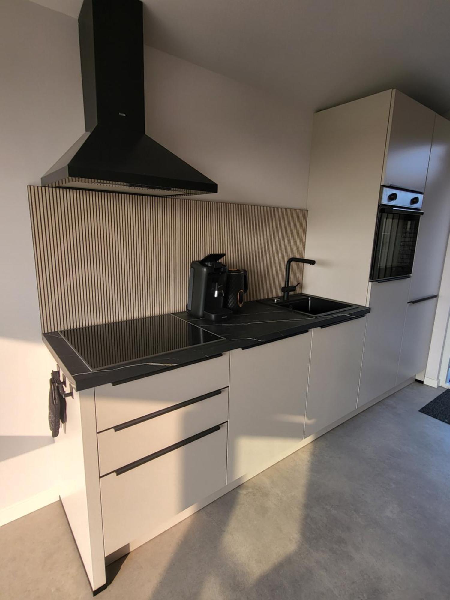 Huisje Mina Vrouwenpolder Luaran gambar